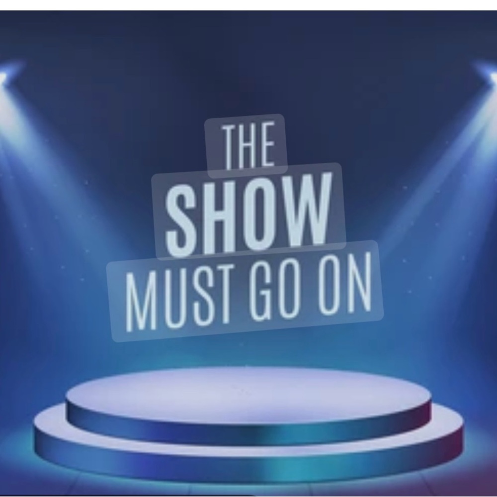 !!!! FINALLY we are on Friday 8:00pm est 10/11/24 Please stop by and say Hi!